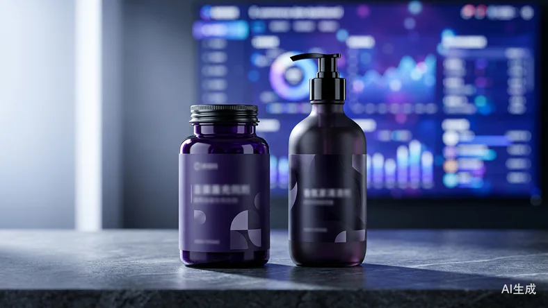 靠流量卖出34亿的若羽臣赴港上市,高毛利能变成真利润吗?-虎嗅网